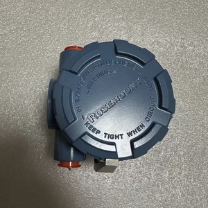เครื่องส่งสัญญาณวัดอุณหภูมิโรสเมาท์ รุ่น 3144PD2A2I1B4 0-100 องศาเซลเซียส สำหรับใช้งานในอุตสาหกรรม - Product Image 3