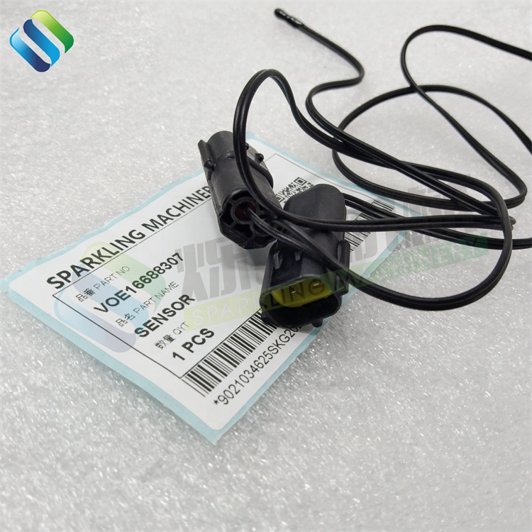 KONABE專用 VOE15664607 Electronic Unit - High-Quality ECU Controller