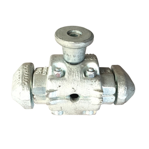 Changyuan ISO bền <span class=keywords><strong>Twist</strong></span> Khóa <span class=keywords><strong>container</strong></span> Trailer <span class=keywords><strong>container</strong></span> <span class=keywords><strong>Twist</strong></span> Khóa - Product Image 3