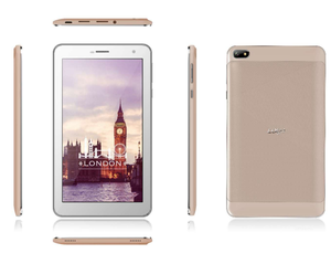 7 inch Android 14 giáo dục Tablet PC với 4 gam GPS GMS chứng nhận cho học tập trực tuyến và các dự án trường học - Product Image 1