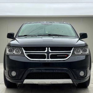 Prix abordable 2015 Dodge JCUV 2.4L automatique, siège et miroir électriques, toit ouvrant, TV monté au plafond, CCS ,Start/stop voitures d'<span class=keywords><strong>occasion</strong></span> - Product Image 1