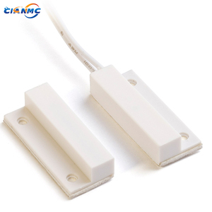 <span class=keywords><strong>Sensore</strong></span> di contatto magnetico opzionale NO/NC cablato a montaggio superficiale con interruttore Reed OKI giappone per allarme <span class=keywords><strong>finestra</strong></span> <span class=keywords><strong>porta</strong></span> casa intelligente - Product Image 5