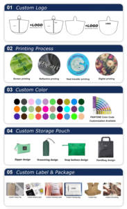 Poncho <span class=keywords><strong>de</strong></span> <span class=keywords><strong>pluie</strong></span> pour enfants personnalisé en polyester, imperméable, portable et réutilisable, avec capuche, pour garçons et filles - Product Image 6