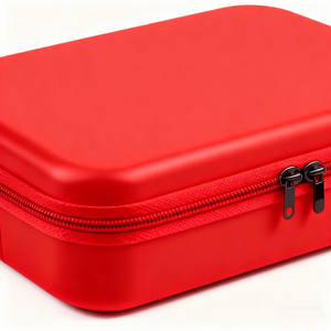 Estuche de Almacenamiento para Consola de Juegos Mario EVA, Brillante, de Alta Capacidad, Impermeable, a Prueba de Polvo, Portátil, Duradero y Ecológico - Product Image 5