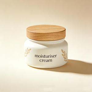 24H Multi-Action <strong>Moisturiser</strong> Cream - <strong>SPF</strong> <strong>30</strong> Day Cream + Peptide Night Renewal, All Skin Types - Product Image 1