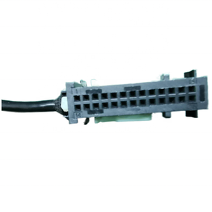 Harnais vidéo RGB, pour Volkswagen <span class=keywords><strong>rns315</strong></span>, rns510 et rcd510, OEM, livraison gratuite - Product Image 4