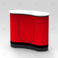 Canapé gonflable portable avec logo personnalisé, résistant à l'eau, livraison rapide, pour événements sportifs et location commerciale