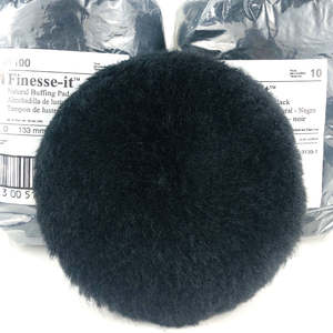 <span class=keywords><strong>แผ่น</strong></span><span class=keywords><strong>ขัด</strong></span>ลูกบอลขนสัตว์85100 3เมตร<span class=keywords><strong>แผ่น</strong></span><span class=keywords><strong>ขัด</strong></span>ขนสัตว์เนื้อละเอียดนุ่ม5นิ้วสำหรับ<span class=keywords><strong>ขัด</strong></span>แว็กซ์รถยนต์และพื้น - Product Image 2