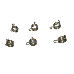 Trung quốc sản xuất lò xo xoắn Chất lượng cao giá tốt đẹp dây thép không gỉ cuộn dây nhỏ xoắn mùa xuân - Product Image 4