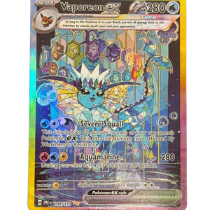 Carte Proxy Anime Pokémon de Haute Qualité, Faite à la Main, en Feuille de Cristal Japonaise, Imprimée sur Mesure pour Joueurs de Table - Product Image 2