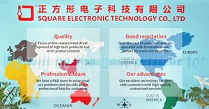 Bộ điều khiển nhiệt độ kỹ thuật số XM 18D 12V AC DC, máy ấp trứng tự động, màn hình <span class=keywords><strong>LCD</strong></span> - Product Image 3