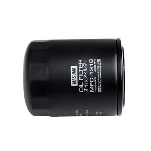 Filtre à huile d'usine MFC-1218 MASUMA filtre à huile à bas <span class=keywords><strong>prix</strong></span> 90915-yzze1 filtres à huile moteur chinois d'origine pour Toyota Corolla Gc-802a - Product Image 4