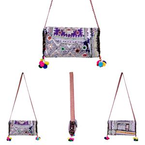 Indien Sacs À Main Designer, BG-217 Indien En Gros Dames Sacs À Main, Sacs Mode Dames Sac À Main - Product Image 1