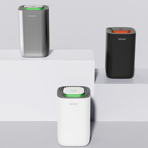 <span class=keywords><strong>2025</strong></span> nóng bán nhà sản xuất nhỏ Máy hút ẩm cho nhà phòng ngủ di động Peltier nhỏ Máy hút ẩm cho khách sạn nhà ký túc xá - Product Image 2