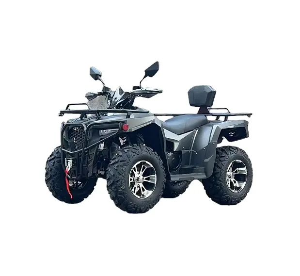 Hot Sale Newest high quality 200CC 300CC atvs 2x4 for adults