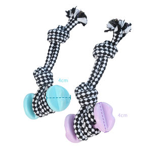 C4P, Высококачественная игрушка для домашних животных, оптовая продажа, игрушка для собак, Интерактивная собака, Игрушки для маленьких/средних собак - Product Image 5