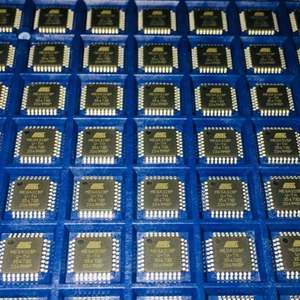 ATMEGA328P-AU microcontrôleur ATMEGA328P MCU 8BIT 32KB FLASH 32TQFP ATMEGA328P-A prend en charge la nomenclature - Product Image 1