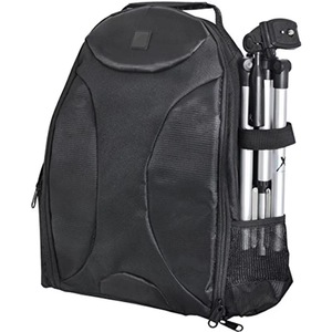 Sac à dos pour appareil photo BSCI Factory avec grande capacité, insert rembourré, sac à appareil photo professionnel pour appareil photo reflex numérique DSLR - Product Image 5