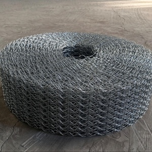 Welded Stainless Steel <b>Wire</b> Reinforced <b>Mesh</b> with Cutting & Bending Services for Offshore pipeline Applications - Product Image 3