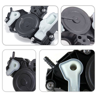 صمام فاصل الزيت والماء RACEORLY 06K103495AQ لسيارات أودي وفولكس فاجن EA888 الجيل الثالث 1.8 2.0 TFSI CDNC CJEE CNC CNCD CYGA CUJA