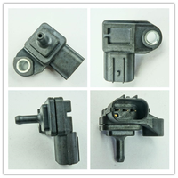 Capteur de position de l'accélérateur de moto de haute qualité 31340-LBA2-E0A 13547717905 '0269983851 pour KYMCO BMW HARLEY DAVIDSON