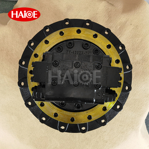 อะไหล่พร้อมส่ง ชุดเฟืองท้าย 5076559 สำหรับรถขุด <span class=keywords><strong>CATERPILLAR</strong></span> รุ่น 320D2 318F <span class=keywords><strong>320F</strong></span> 323F - Product Image 2