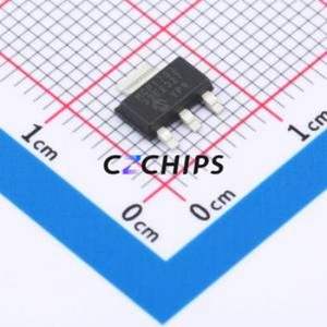 Regulador lineal (LDO) PMIC de chip IC de circuito integrado nuevo y original de 223/DB SOT--3 - Product Image 1