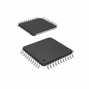Circuito Integrado MCU de 8 Bits, 64 KB de Memoria Flash, 44TQFP, PIC18LF46K40-E_PT, Distribuidor Autorizado, 44 TQFP, Circuito Integrado Embebido - Product Image 1