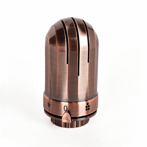 Válvula OLDE Ecológica para <span class=keywords><strong>Radiador</strong></span> de Toallas, Ahorra Energía y Funciona con Agua Caliente - Product Image 2