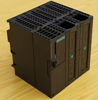 6ES73152EH140AB0 6ES7315-2EH14-0AB0 SIMATIC S7-300 PLC CPU 315-2 PN/DP Procesador Central con 384 KB de Memoria de Trabajo