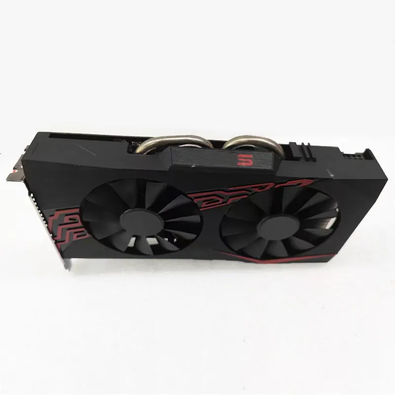 Very New Pc Gamer Placa de video rx 580 8gb Asu and s 99% Brand New Gaming Graphics Card RX 580