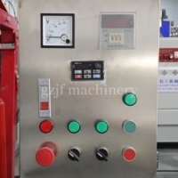 Réservoir inclinable Sus304 Malexeur pour Chan De Production Mayonnaise Mayonnaise Ligne de production Machine industrielle pour faire Mayonesa