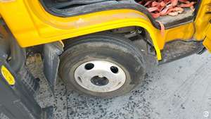 <span class=keywords><strong>Plataforma</strong></span> <span class=keywords><strong>Elevadora</strong></span> de Brazo Articulado Montada en Camión Usada Oficial de XCMG, Modelo XGS5040JGKJ6, Camiones con <span class=keywords><strong>Plataforma</strong></span> de Trabajo Aéreo - Product Image 5