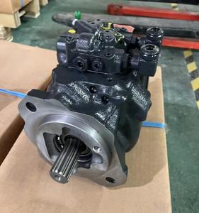 مضخة توجيه لتجميع مضخة العجلات الأصلية لآلات البناء: 7081W00731 708-1W-00731 - Product Image 5