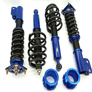 Amortisseurs de ressort pneumatique avant automobile d'<span class=keywords><strong>occasion</strong></span> de haute qualité à remplacer/réparer avec un bon <span class=keywords><strong>prix</strong></span> pour les amortisseurs <span class=keywords><strong>Toyota</strong></span> - Product Image 1