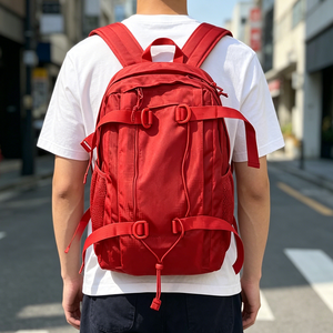 <span class=keywords><strong>Mochila</strong></span> de Diseño de Lujo para Oficina, Bolsa para Computadora Portátil, <span class=keywords><strong>Mochila</strong></span> para Hombre, <span class=keywords><strong>Mochila</strong></span> de <span class=keywords><strong>Viaje</strong></span> Impermeable - Product Image 5