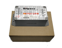 HT-150-B Bitpass 15KW Servo Transformateur de Puissance Électronique 380V Entrée 200V Sortie Unique Triphasé 220V 110V Bobine 12V 24V Entrée