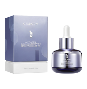 Новый бренд, активирующий застой крови, китайский гипсовый масло, мгновенное облегчение боли, уменьшает воспаление, отек мышечной боли - Product Image 6