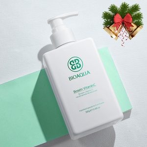 100% Natural Mejor vitamina C Niacinamida Loción Cuerpo Cuidado DE LA PIEL Cuidado de invierno Hidratante corporal - Product Image 1