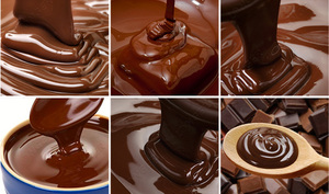 LFM Máy Chế Biến Cacao Máy Làm Sô Cô La Ca Cao Melanger Thành Sô Cô La - Product Image 5