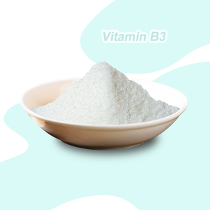 Bán buôn giá tốt nhất cao tinh khiết Vitamin B3 nicotinamide cho da - Product Image 1