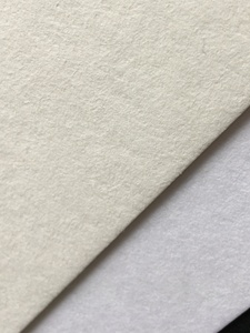 Carta da Disegno in Puro Cotone 300g/m², <span class=keywords><strong>Cartoncino</strong></span> per Acquerello Bianco Brillante Formato <span class=keywords><strong>A4</strong></span>, Confezione da 20 <span class=keywords><strong>Fogli</strong></span> - Product Image 4