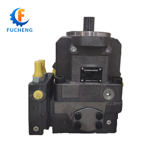 Pompe hydraulique à cylindrée variable à piston axial série rexroth a11vo60drs <span class=keywords><strong>a11vo</strong></span> <span class=keywords><strong>A11VO</strong></span> - Product Image 1