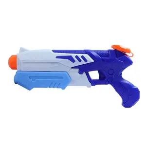 Hot Selling Wholesale Shantou Pump Water Gun Toy Summer Outdoor Game Single Spray Water Gun For Kids