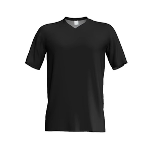 Camiseta de Fútbol Urbana para Mujer, Estilo Hip Hop, Ecológica, Estampada, Corte Regular - Product Image 1