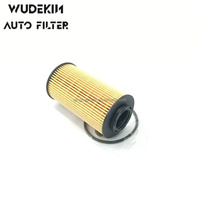 26320-2A000 26320-2A001 Filtro de Aceite de Alta Calidad de Fábrica, Piezas de Motor para Automóviles/Automóviles, Piezas Originales para Automóviles