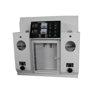 Equipo <span class=keywords><strong>de</strong></span> <span class=keywords><strong>Laboratorio</strong></span> para Aceite ASTM D86, Analizador <span class=keywords><strong>de</strong></span> Destilación <span class=keywords><strong>de</strong></span> Productos Petrolíferos, Equipo <span class=keywords><strong>de</strong></span> Prueba <span class=keywords><strong>de</strong></span> Gasolina <span class=keywords><strong>de</strong></span> Doble Tubo - Product Image 1