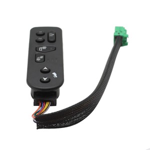 Interruptor de Asiento Chevrolet 15116862 SW8462, Ajuste Eléctrico, Repuesto para Automóvil - Product Image 2