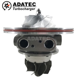 Audi TT A3 Q3 RS3 quattro G30-770 EA855 motor hibrit turboşarj için RS3 Turbo kartuşu 07k1l 1l 18559700021 yükseltme - Product Image 1