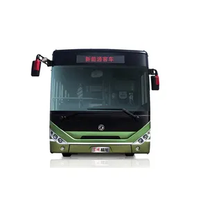 New Condition Electric City Bus/Airport shuttle Bus
